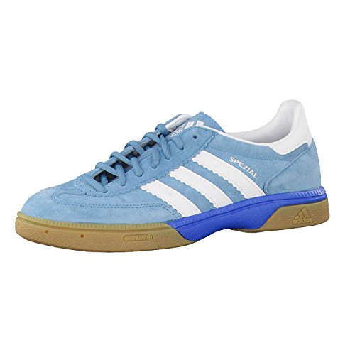 adidas Herren Handball Spezial Shoes Handballschuhe, ROYAL/COREWHITE/FTWRWHITE, 41 1/3 EU von adidas