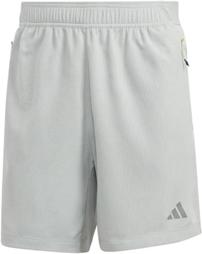 adidas Herren HIIT Better SHO Short, plamar, XXL von adidas