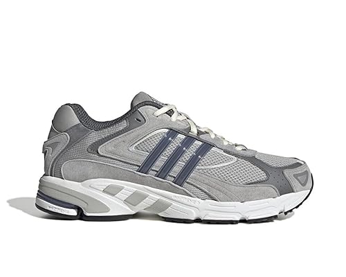 ADIDAS Herren Response CL Sneaker, Grimet Gricua Balcri, 45 1/3 EU von adidas