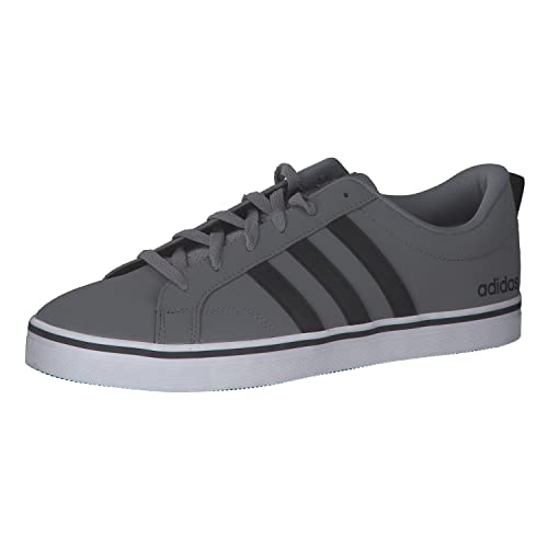 adidas Vs Pace 2.0, Turnschuhe Herren, Grau (Grey Two/Collegiate Green/Off White), 44 2/3 EU von adidas