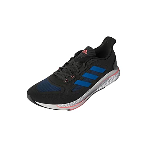 adidas Herren Supernova + M Laufschuhe, Negbás Rafazu Turbo, 46 EU von adidas