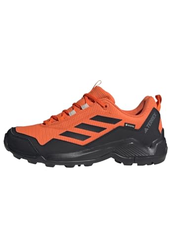 adidas Herren Terrex Eastrail Gore-TEX Hiking Shoes-Low (Non Football), semi Impact orange/semi Impact orange/Wonder beige, 44 EU von adidas
