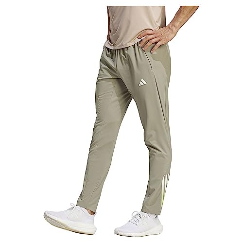 adidas Herren Ti 3s Pant Hose, guipla, M von adidas