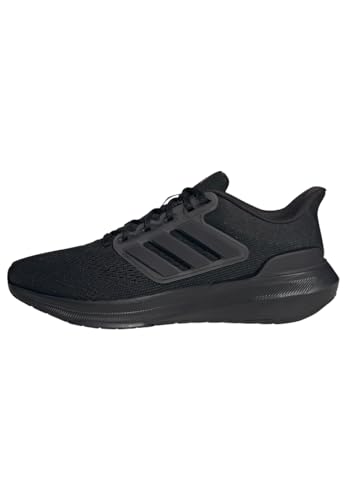 adidas Herren Ultrabounce Sneaker, core Black/core Black/Carbon, 42 EU von adidas