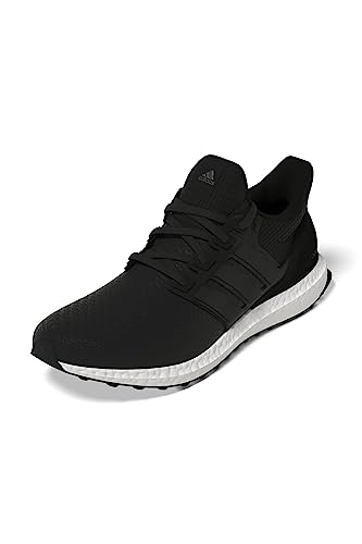 adidas Herren Ultraboost 1.0 J Sneaker, core Black/core Black/Beam Green, 36 EU von adidas