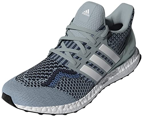 adidas Herren Ultraboost 5.0 DNA Laufschuhe, Mehrfarbig (Grimag Ftwbla Azmaso), 39 1/3 EU von adidas