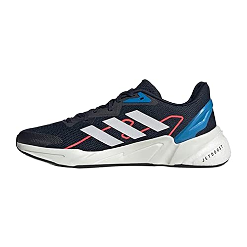 Adidas Herren X9000L2 Laufschuh, Legink/Ftwwht/Turbo, 42 2/3 EU von adidas