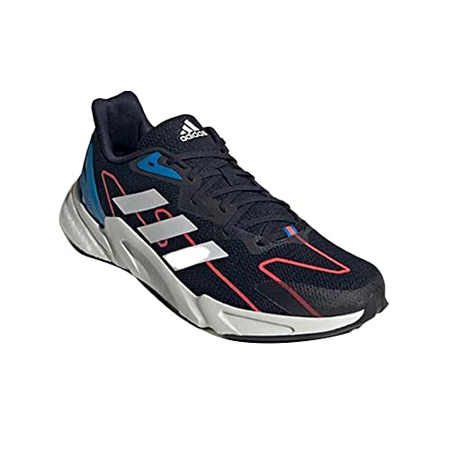 Adidas Herren X9000L2 Laufschuh, Legink/Ftwwht/Turbo, 42 2/3 EU von adidas