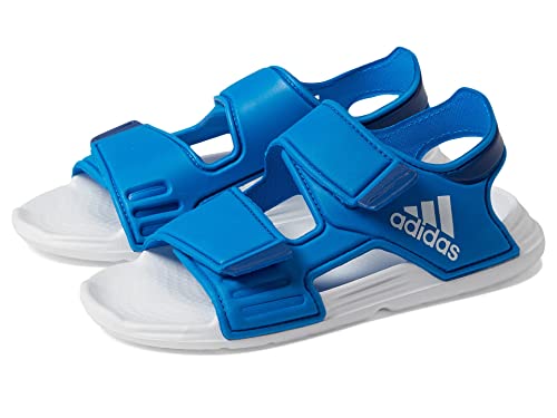 adidas Kids Altaswim Sandal, Blue Rush/White/Dark Blue, 10 US Unisex Toddler adidas Kids Altaswim Sandal, Blue Rush/White/Dark Blue, 10 US Unisex Toddler von adidas