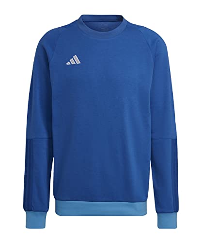 ADIDAS Men's TIRO23 C CO CRE Sweatshirt, Team royal Blue, 3XL von adidas