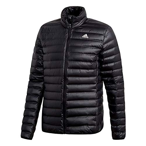 adidas Mens Varilite Daunenjacke, Black, XL adidas Mens Varilite Daunenjacke, Black, XL von adidas