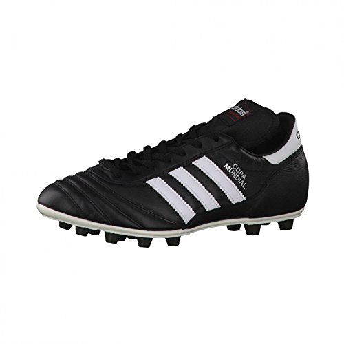 adidas NOS COPA Mundial,FTWWHT/Black, Größe:11.5 UK - 46 1/2 EU, Farbe:farblos von adidas