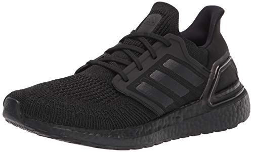 adidas Originals Herren Ultraboost, Schwarz/Core Red, 37 EU von adidas