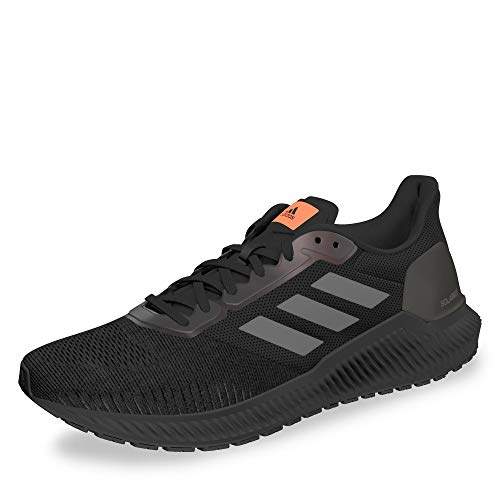 adidas Performance Solar Ride Laufschuh Herren schwarz/grau, 8 UK - 42 EU - 8.5 US von adidas