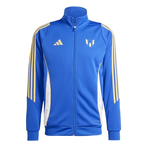 adidas Pitch 2 Street Messi Trainingsjacke von adidas