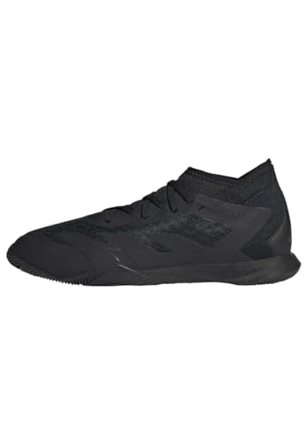 adidas Predator Accuracy.3 Boots Football Shoes (Indoor), core Black/core Black/FTWR White, 28.5 EU von adidas