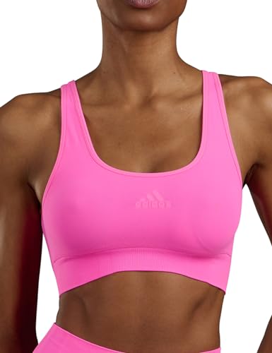 adidas Scoop Lounge Bra von adidas