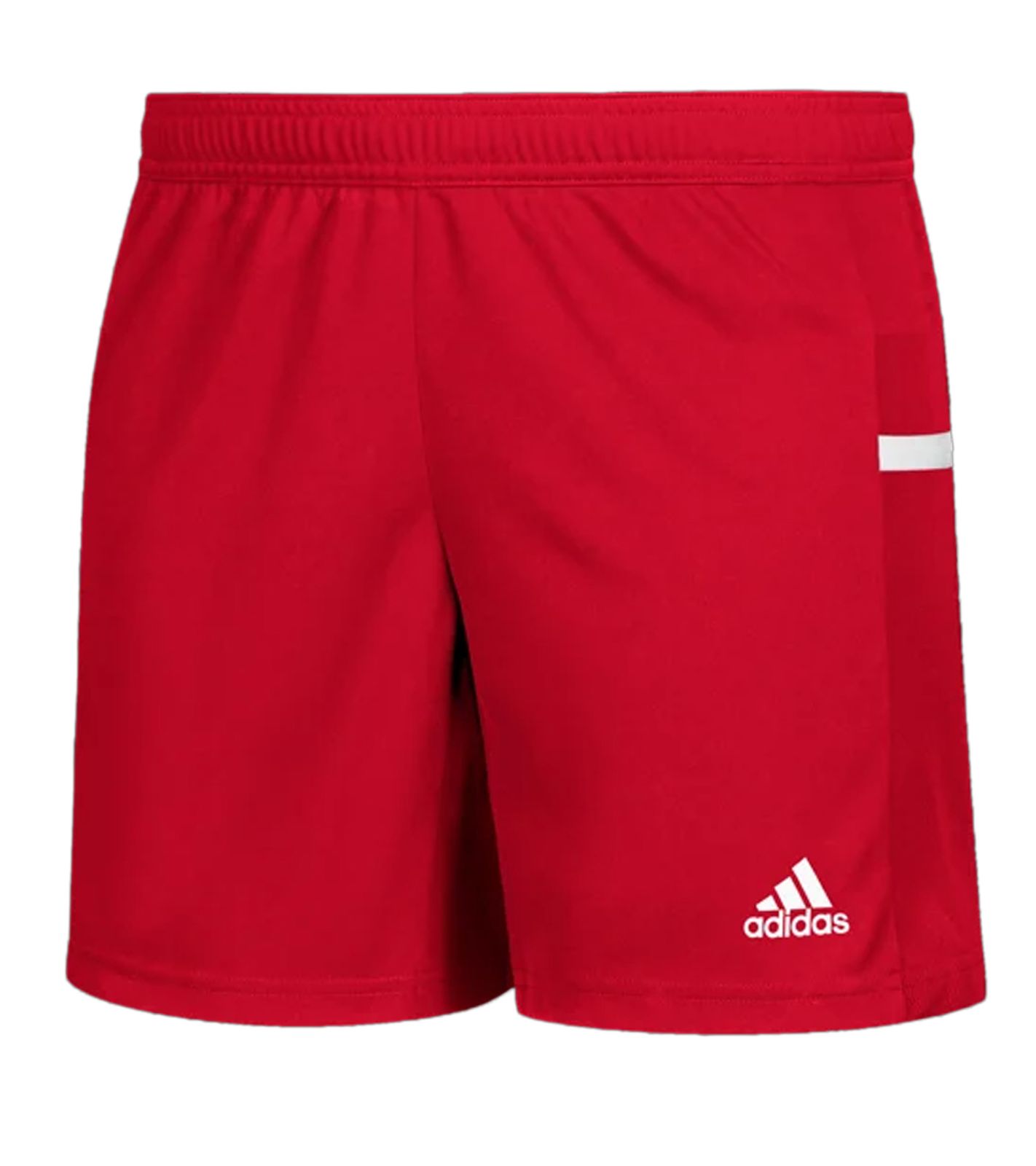 adidas Team 19 Damen Sport-Shorts mit Climacool-Technologie Trainings-Hose DX7296 Rot adidas Team 19 Damen Sport-Shorts mit Climacool-Technologie Trainings-Hose DX7296 Rot von adidas