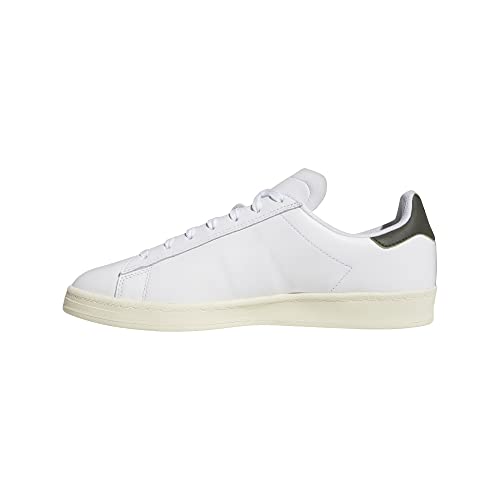 adidas Unisex Campus ADV Fitnessschuhe, Ftwbla Ftwbla Olisom, 40 2/3 EU von adidas