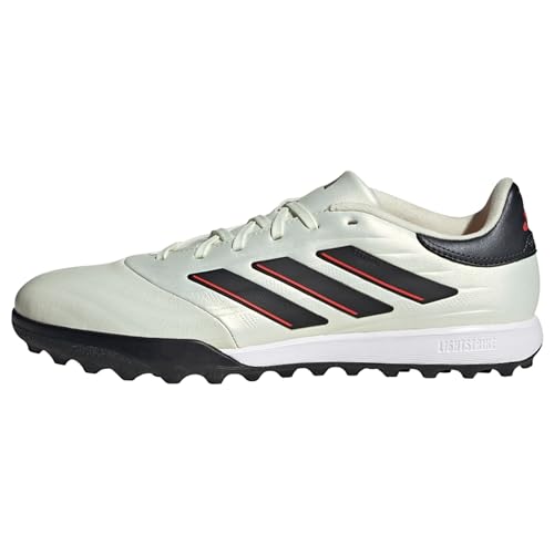 adidas Unisex Copa Pure 2.3 Sneaker, Semi Lucid Blue/Legend Ink, 42 EU von adidas