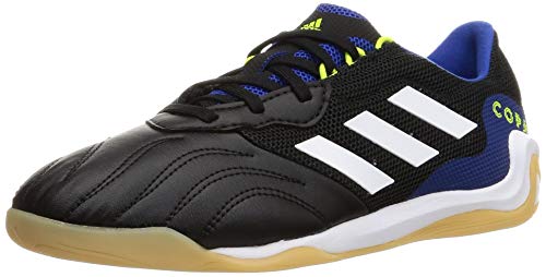 adidas Herren COPA Sense.3 IN SALA Fußballschuh, Mehrfarbig Negas Ftwbla Amasol, 46 EU von adidas