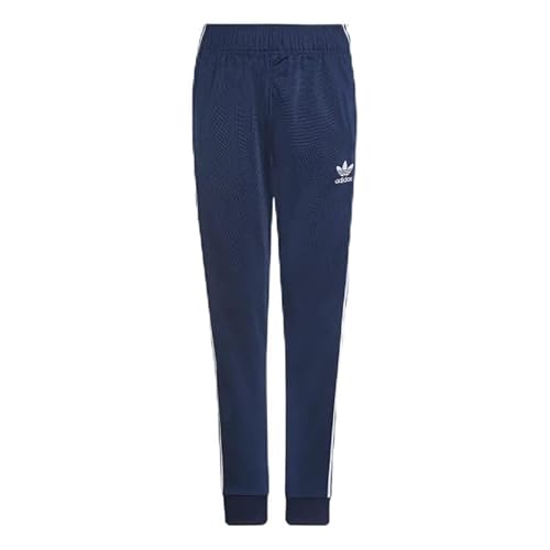 adidas Unisex-Kinder und Jugendliche SST Track Pants Trainingshose, Nindig, 13-14 anni von adidas