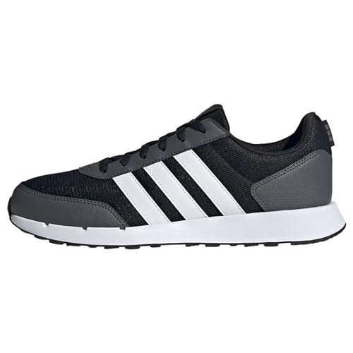 adidas Unisex Run50S Sneaker, Preloved Fig, 38 EU von adidas