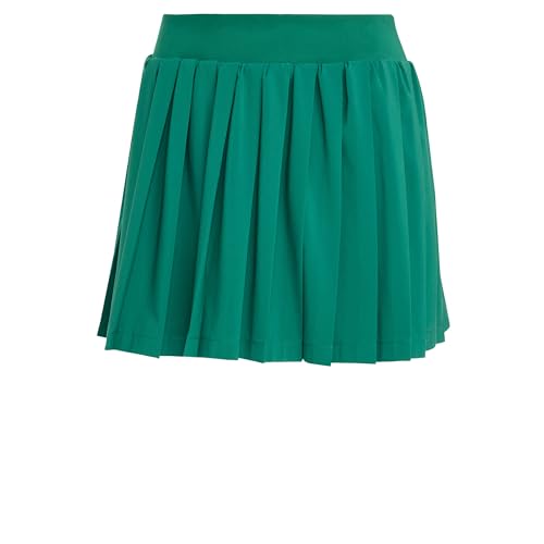 adidas Women's Heritage Classic Tennisrock Collegiate Green M adidas Women's Heritage Classic Tennisrock Collegiate Green M von adidas