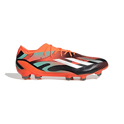 adidas X Speedportal Messi.1 Firm Ground Cleats (us_Footwear_Size_System, Adult, Men, Numeric, Medium, Numeric_12) von adidas