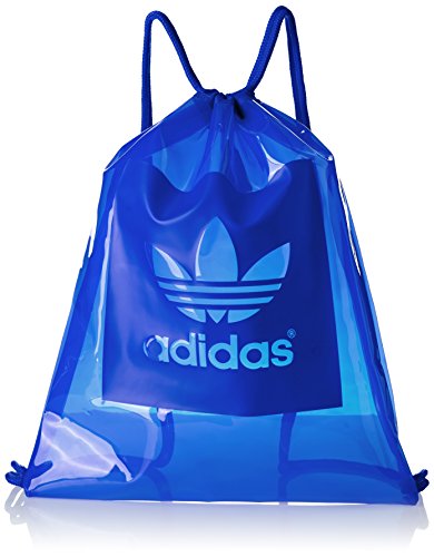 adidas originals Gymsack Adicolor, blue von adidas