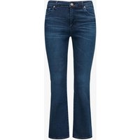 AG Jeans  - Jodi 7/8-Jeans High Rise Slim Flare Crop | Damen (25) von ag jeans