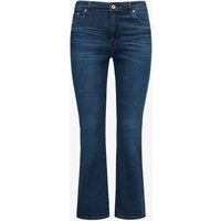 AG Jeans  - Jodi 7/8-Jeans High Rise Slim Flare Crop | Damen (26) von ag jeans