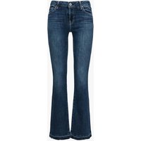 AG Jeans  - Low Legging Bootcut Jeans | Damen (28) von ag jeans