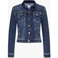 AG Jeans  - Robyn Jeansjacke | Damen (XS) von ag jeans