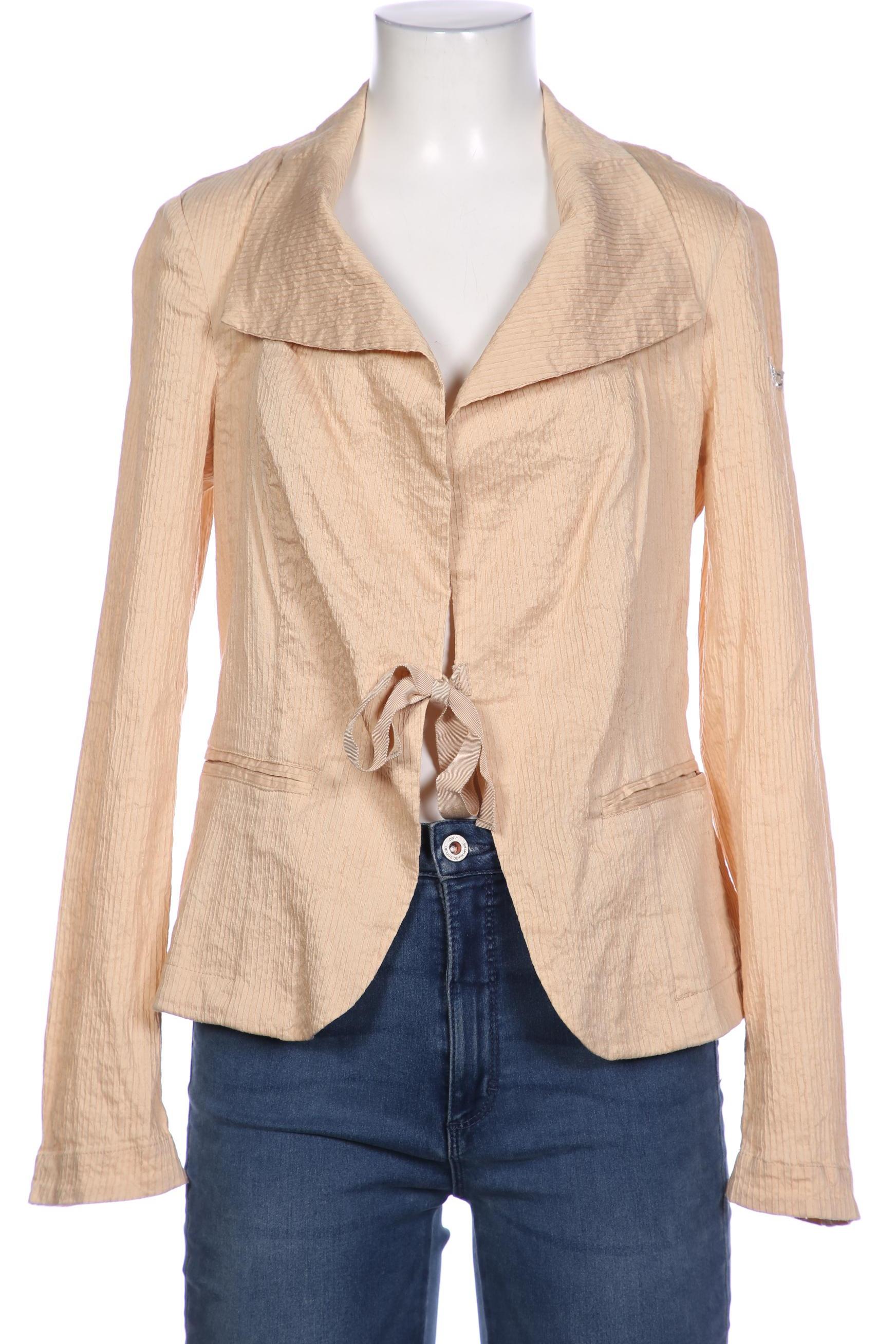 Airfield Damen Blazer, beige, Gr. 36 von airfield