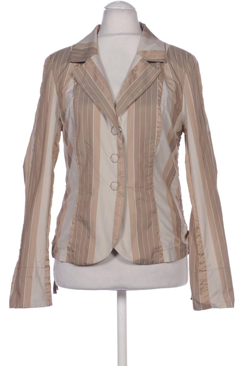 Airfield Damen Blazer, beige, Gr. 38 von airfield