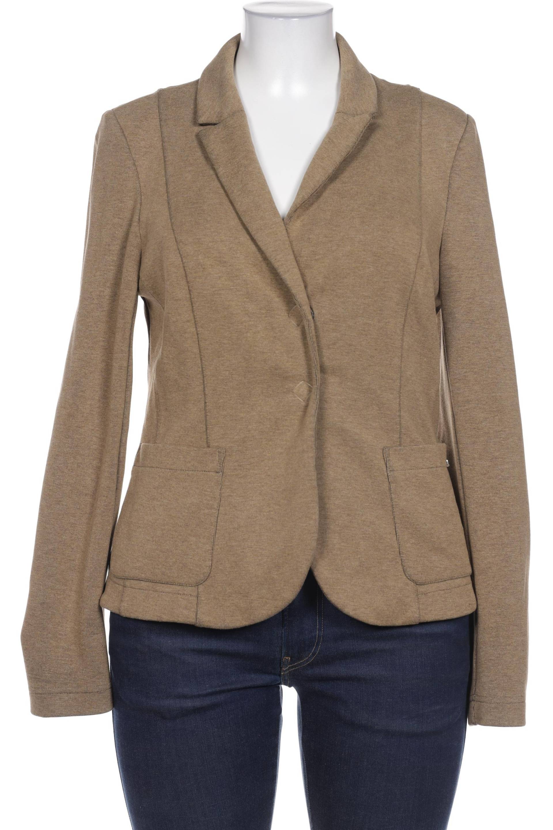 Airfield Damen Blazer, braun von airfield