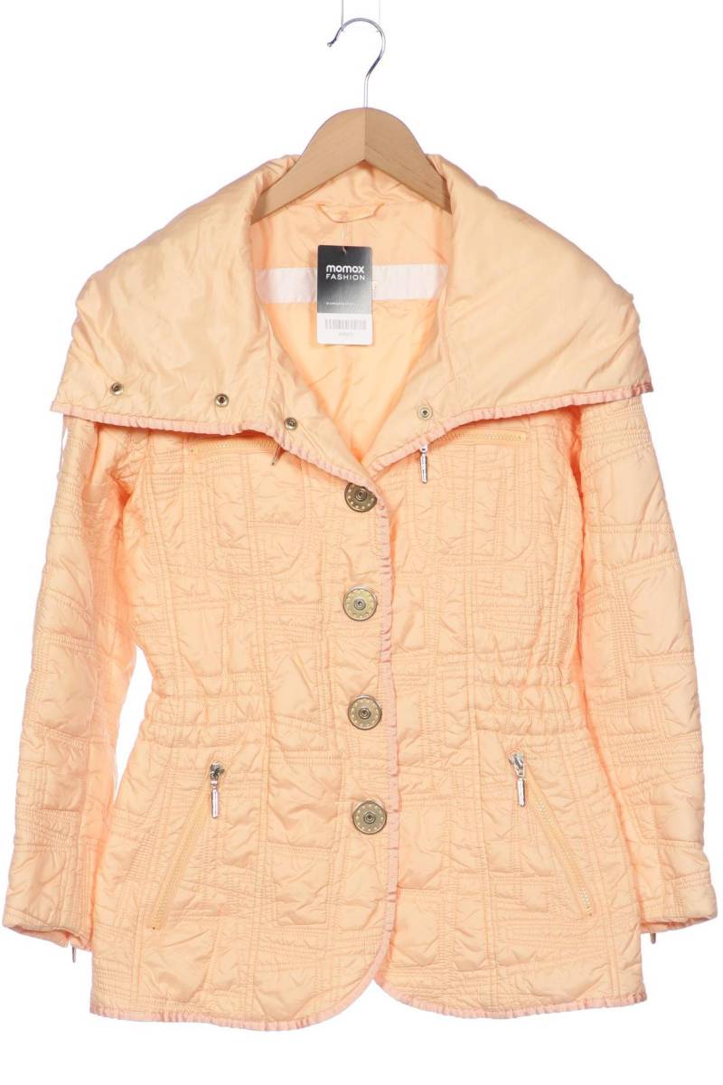 Airfield Damen Jacke, orange, Gr. 38 von airfield