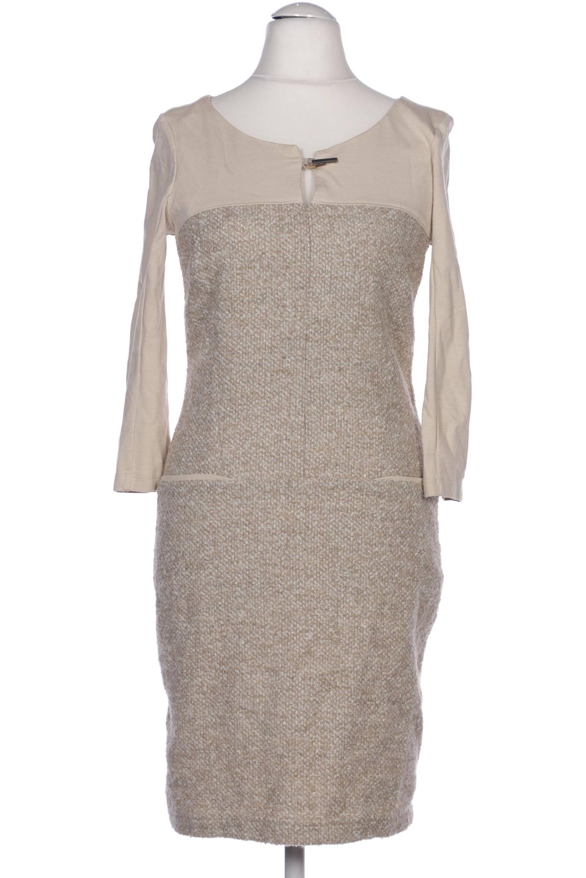 Airfield Damen Kleid, beige, Gr. 36 von airfield