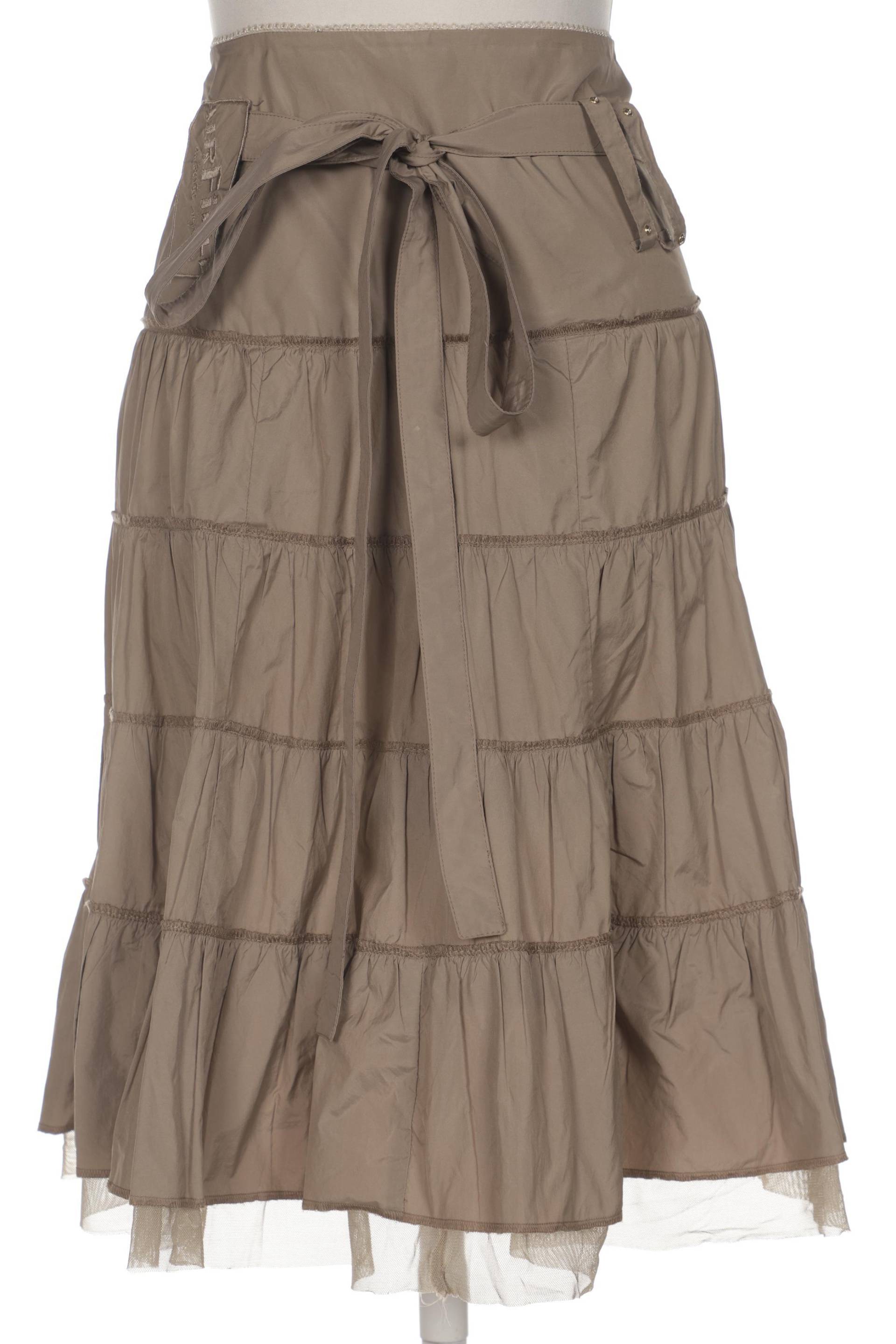 Airfield Damen Rock, beige, Gr. 36 von airfield