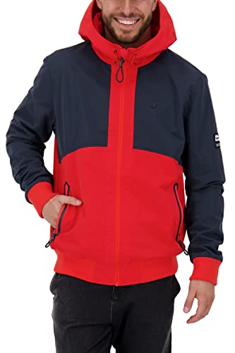 ALIFE AND KICKIN DylanAK Jacket Herren Jacke, Übergangsjacke fiesta L von alife & kickin