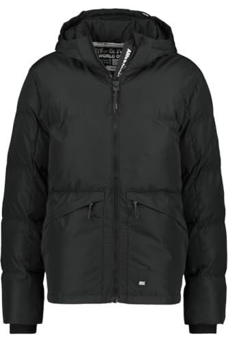 ALIFE AND KICKIN JordiAK A Puffer Jacket Herren Steppjacke, Winterjacke moonless XL von alife & kickin