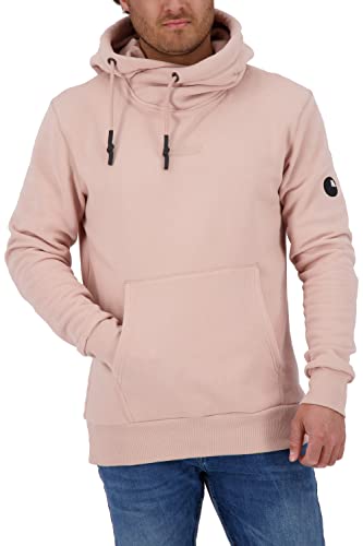 ALIFE and Kickin JohnsonAK A Sweat Herren Kapuzensweatshirt, Sweatshirt Nude L von alife & kickin