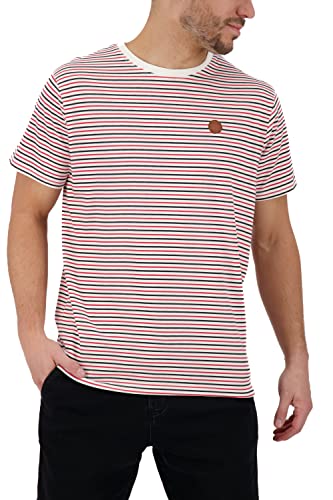 ALIFE and Kickin NicAK Z Shirt Herren T-Shirt Cloudy M von alife & kickin