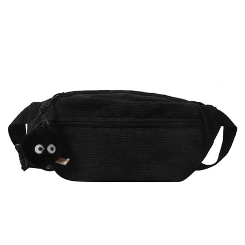 2023 Taillenbeutel Cord Pack Mit Großer Kapazität Festkapazitäts Gürtel Beutel Beutel Für Mädchen Vielseitiger Crossbody Taille Pack 2023 Taillenbeutel Cord Pack Mit Großer Kapazität Festkapazitäts Gürtel Beutel Beutel Für Mädchen Vielseitiger Crossbody Taille Pack von alloneslife