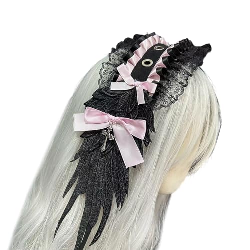 Elegant Bowknot Stirnband Frauen Haarschmuck Stoff Textur Haarzubehör Für Hochzeiten Und Abendveranstaltung Elegant Bowknot Stirnband Frauen Haarschmuck Stoff Textur Haarzubehör Für Hochzeiten Und Abendveranstaltung von alloneslife