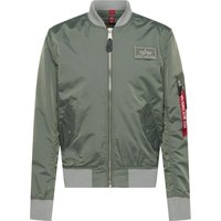 Jacke von alpha industries