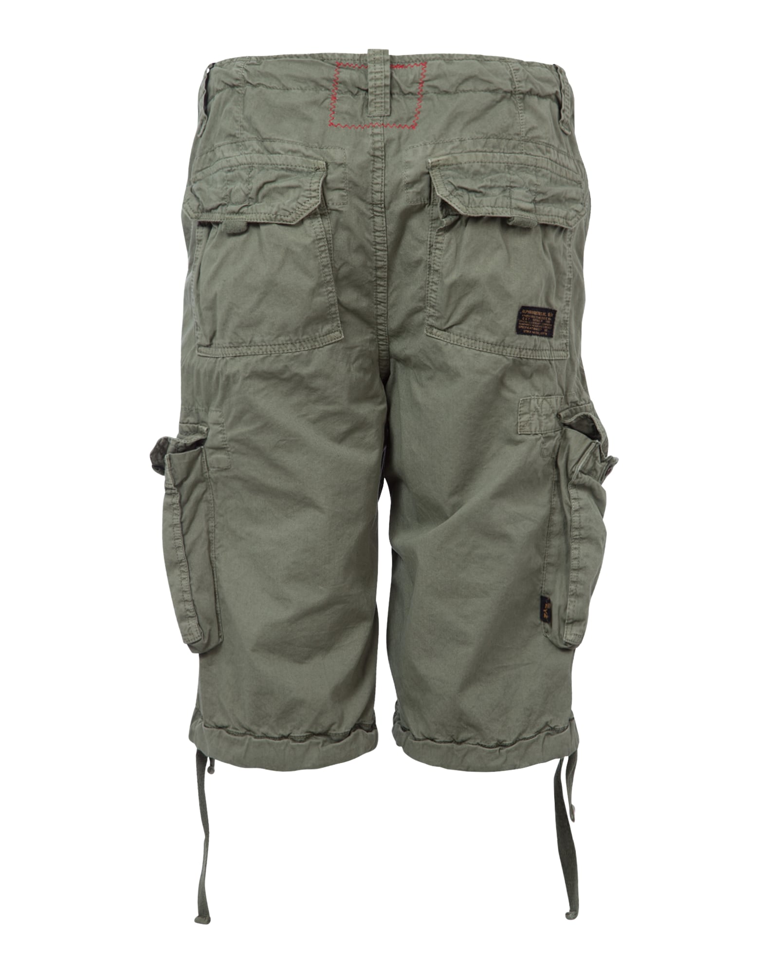 Shorts 'Jet' von alpha industries