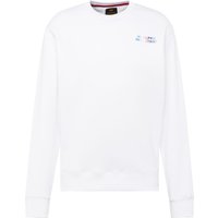 Sweatshirt 'Holographic' von alpha industries