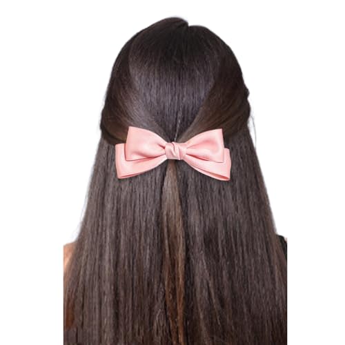 Haarspange mit Schleife, Mädchen, Schleife, Entenschnabel, Haarspange, Hochzeit, Haarspange für Damen, Pferdeschwanz, Haarnadel für Damen, Haarnadel, Festival, Haarnadel für tägliche Frisuren, von antianzhizhuang